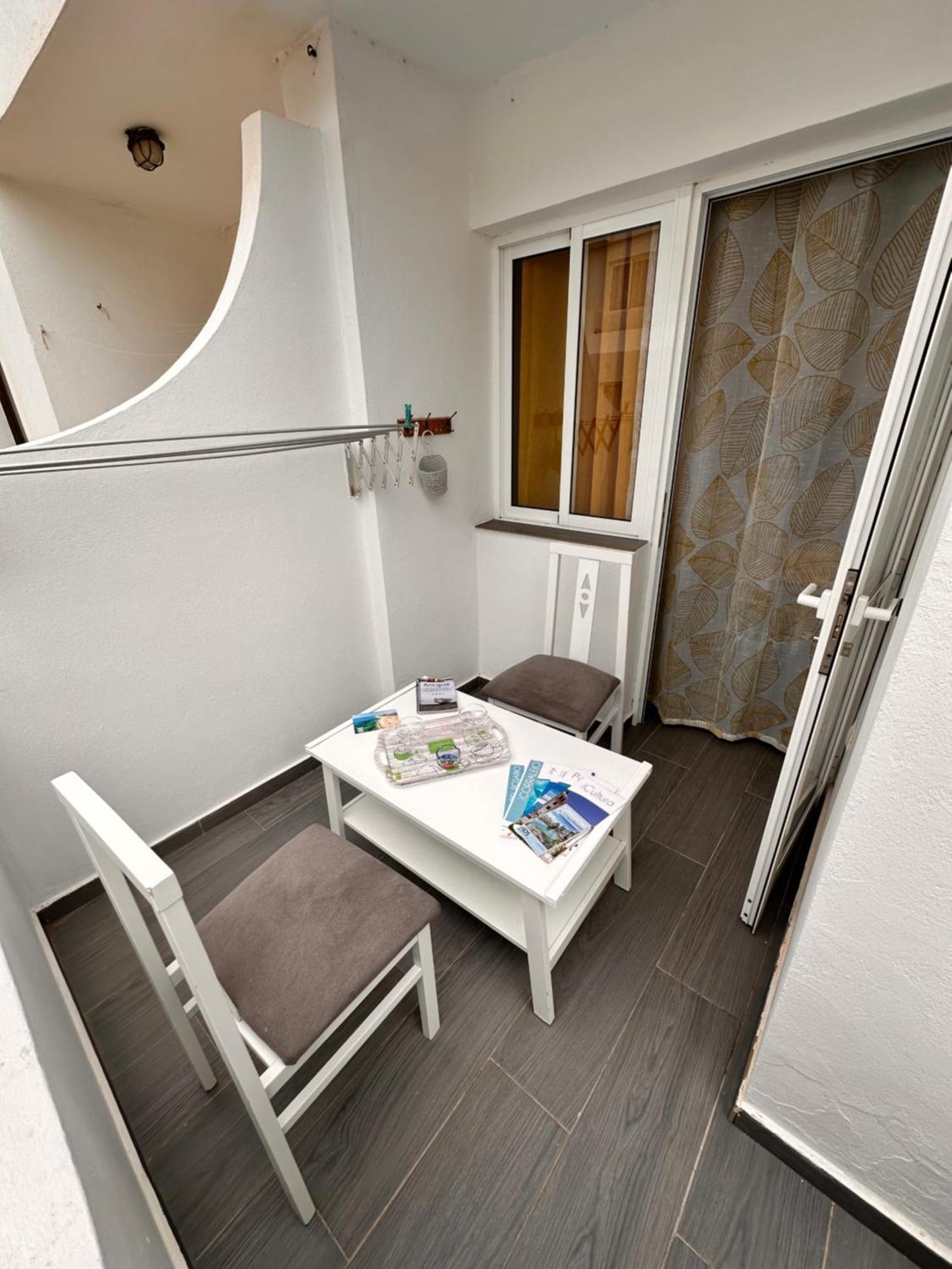 Apartamento Casa Isabel Costa De Antigua Exterior foto