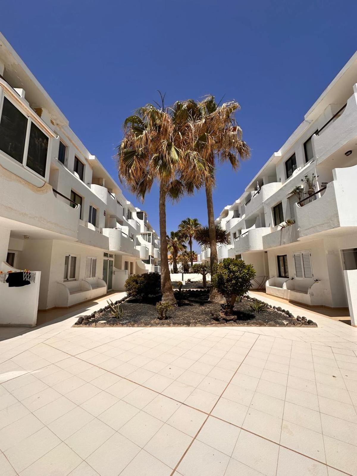 Apartamento Casa Isabel Costa De Antigua Exterior foto