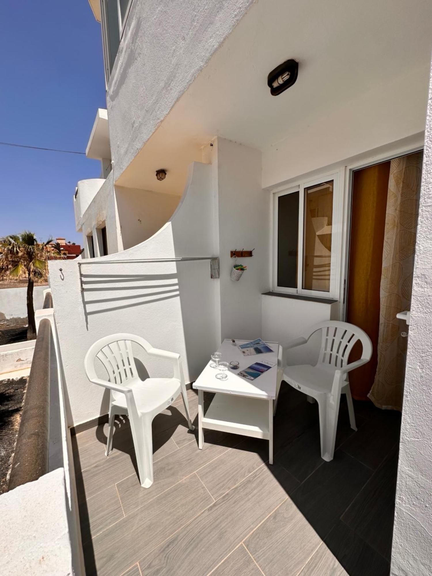 Apartamento Casa Isabel Costa De Antigua Exterior foto